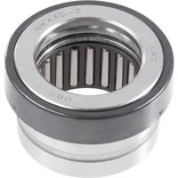 UBC Bearing NKX 15 Z Groefkogellager, axiaal Buitendiameter: 29.2 mm Toerental (max.): 9200 omw/min