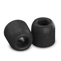Comply T-500 Isolation 3 oordopjes - Maat M (middelgroot) - Zwart