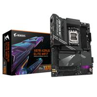 GIGABYTE X870 AORUS ELITE WIFI7 moederbord RAID, 2.5 GB-LAN, WLAN, BT, Sound, ATX