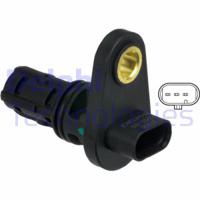 Krukassensor DELPHI, u.a. für Opel, Vauxhall, Chevrolet