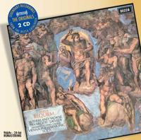 Requiem/Quattro Pezzi Sacri - CD (0028947577355)