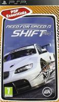 Need for Speed Shift (essentials)
