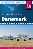 Campergids Wohnmobil-Tourguide Dänemark - Denemarken | Reise Know-How