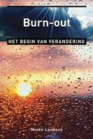 Burn-out - Mieke Lannoey - ebook - thumbnail