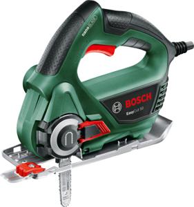 Bosch Home and Garden EasyCut 50 06033C8000 Decoupeerzaag Incl. koffer 500 W