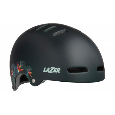Lazer fietshelm Armor unisex schuim/mesh groen maat L