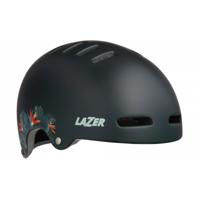 Lazer fietshelm Armor unisex schuim/mesh groen maat L