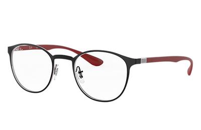 Ray-Ban RB6355 zonnebril Rond