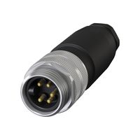 Siemens 6GK19050FA00 Sensor/actuator connector Aantal polen: 5 1 stuk(s) - thumbnail