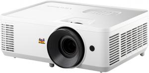 Viewsonic PA700X Beamer Laser 4500 ANSI-lumen 1024 x 768 XGA Met afstandsbediening, Zoomfunctie, Geïntegreerde luidspreker