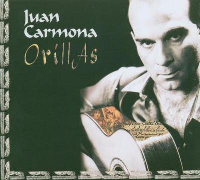 Orillas - CD (0794881838226)
