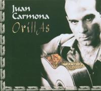 Orillas - CD (0794881838226)