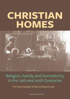 Christian Homes - eBook (9789461662101)
