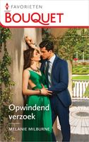 Opwindend verzoek - Melanie Milburne - ebook