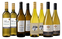 Chardonnay Wijnpakket