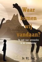 Waar komen wij vandaan? - M.J. Paul - ebook - thumbnail