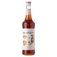 Monin Salted Caramel 700ml