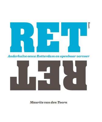 Ret - Maurits van den Toorn - Hardcover (9789024406395) Ret - Maurits van den Toorn - Hardcover (9789024406395)