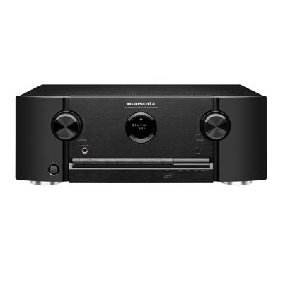 Marantz SR5015 DAB Zwart