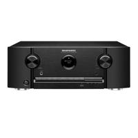 Marantz SR5015 DAB Zwart