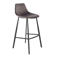 Dutchbone Barkruk Franky