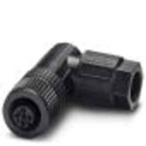 Phoenix Contact 1424690 Sensor/actuator connector, niet geassembleerd M12 Aantal polen (sensoren): 5 1 stuk(s)