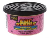 California Scents luchtverfrisser blik Strawberry 42 gram
