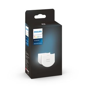 Philips Lighting Hue Wandschakelaar, Module 871951431802100 Hue Wandschalter Modul Doppelpack