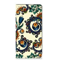 Telefoon Hoesje Google Pixel 8 Barok Flower - thumbnail