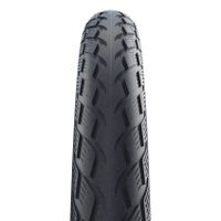 Schwalbe Buitenband Schwalbe Marathon GreenGuard 37-622 - Zwart met Reflectie - thumbnail