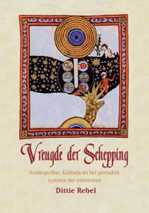 Vreugde der schepping (Paperback)