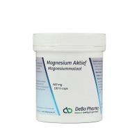 Magnesium Actif Caps 100 X 600mg Deba - thumbnail