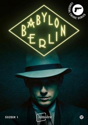 Babylon Berlin - Seizoen 1 - DVD (5407003482010)