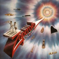 Still Crazy - CD (0767436052323)