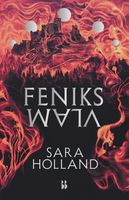 Feniksvlam - Sara Holland - ebook