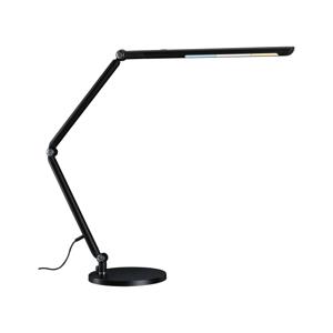 Paulmann FlexBar 78912 LED-bureaulamp LED 10.6 W Zwart