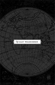 Op zwart - Willem Bosch - ebook