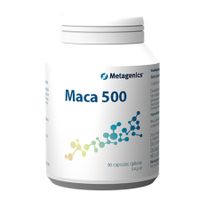 Maca 500 Caps 90 4071 Metagenics - thumbnail