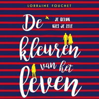 De kleuren van het leven - thumbnail