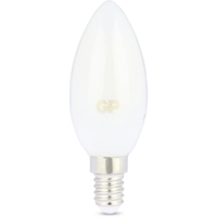 GP Led E14 2,1W 250Lm Kaars Filament