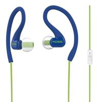 Inakustik KSC32iB FIT Clip met microfoon blauw