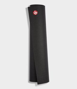 Manduka PRO Yogamat PVC Blauw 6 mm - Kyi - 180 x 66 cm