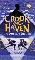 School voor dieven - J.J. Arcanjo - ebook