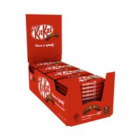 KitKat 4 Finger - 41.5g x 36