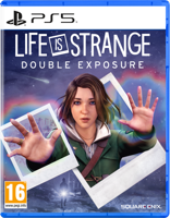 Life is Strange: Double Exposure PS5 - thumbnail