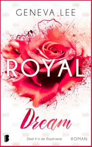 Royal Dream - Geneva Lee - ebook