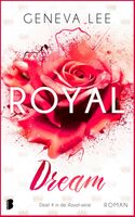 Royal Dream - Geneva Lee - ebook - thumbnail