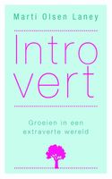 Introvert - Marti Olsen Laney - ebook