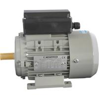 MSF-Vathauer Antriebstechnik Wisselstroommotor AM 80/2 20 100027 0024 1.10 kW 230 V B3 2850 omw/min