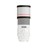 Canon Zonnekap voor EF 300mm f/4L IS USM - thumbnail